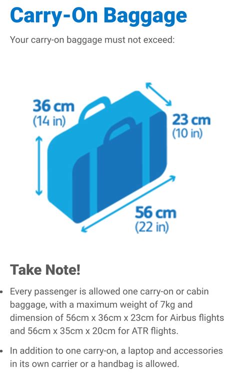 philippine airlines checked baggage rules